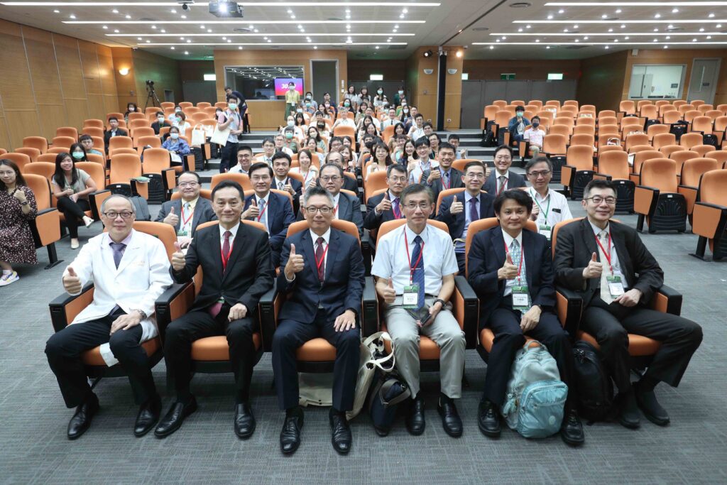 TALC 2023 大會封面 1